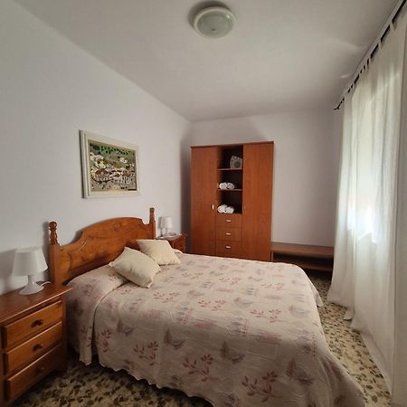 Practico Apartamento A 5 Min Andando De Gibraltar Y El Centro, Frente Al Mar La Línea de la Concepción Exteriér fotografie
