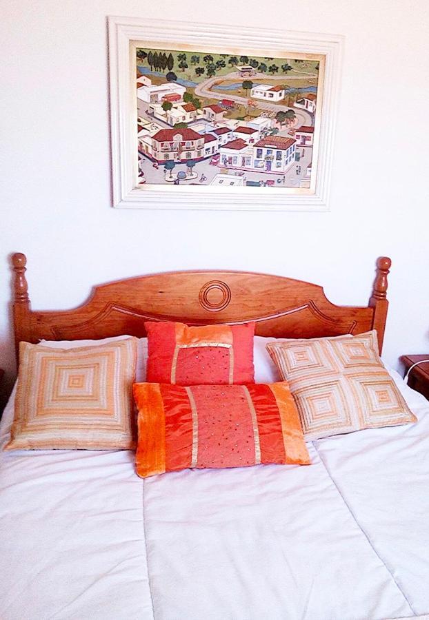 Practico Apartamento A 5 Min Andando De Gibraltar Y El Centro, Frente Al Mar La Línea de la Concepción Exteriér fotografie