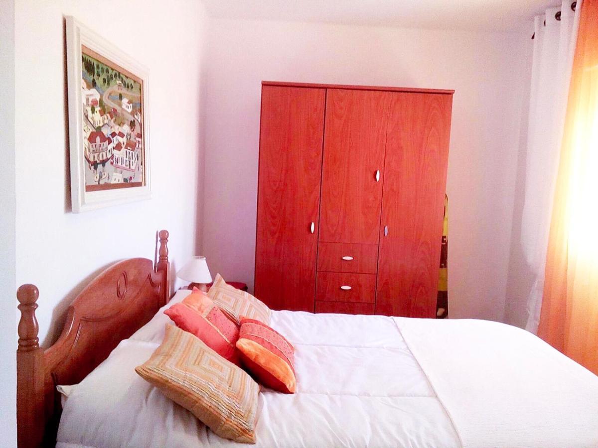 Practico Apartamento A 5 Min Andando De Gibraltar Y El Centro, Frente Al Mar La Línea de la Concepción Exteriér fotografie