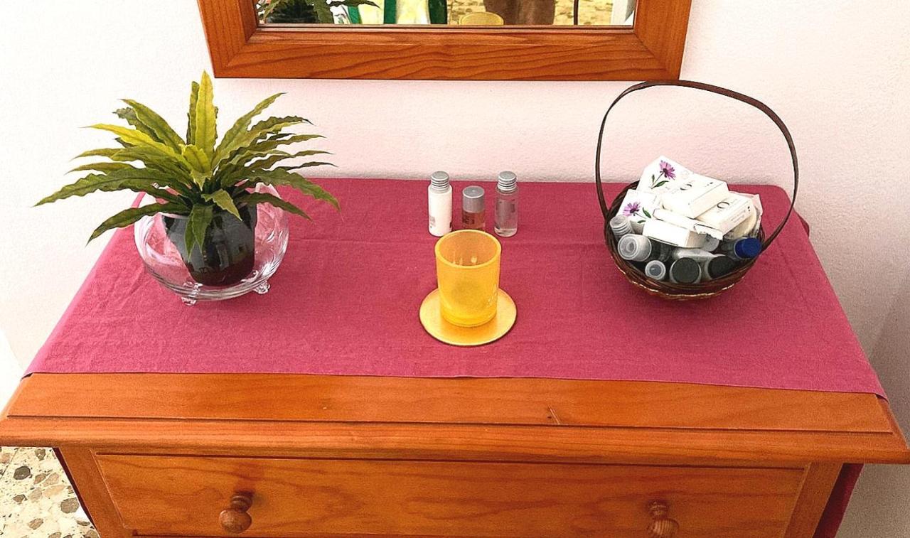 Practico Apartamento A 5 Min Andando De Gibraltar Y El Centro, Frente Al Mar La Línea de la Concepción Exteriér fotografie
