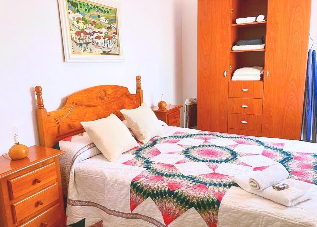 Practico Apartamento A 5 Min Andando De Gibraltar Y El Centro, Frente Al Mar La Línea de la Concepción Exteriér fotografie