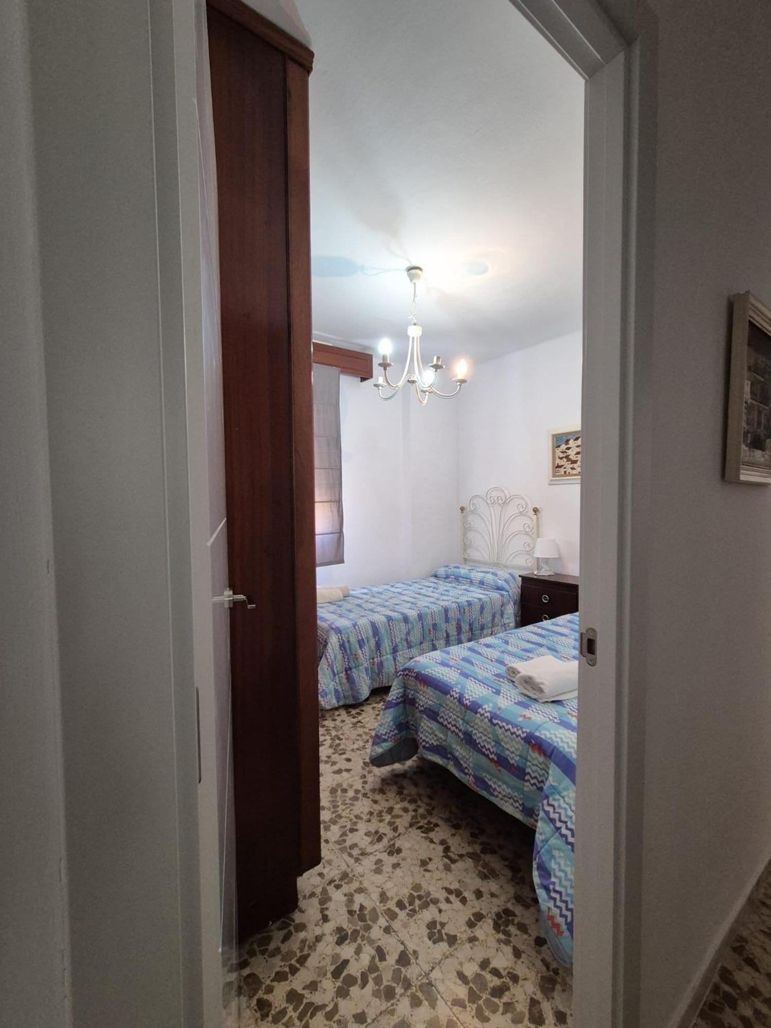 Practico Apartamento A 5 Min Andando De Gibraltar Y El Centro, Frente Al Mar La Línea de la Concepción Exteriér fotografie