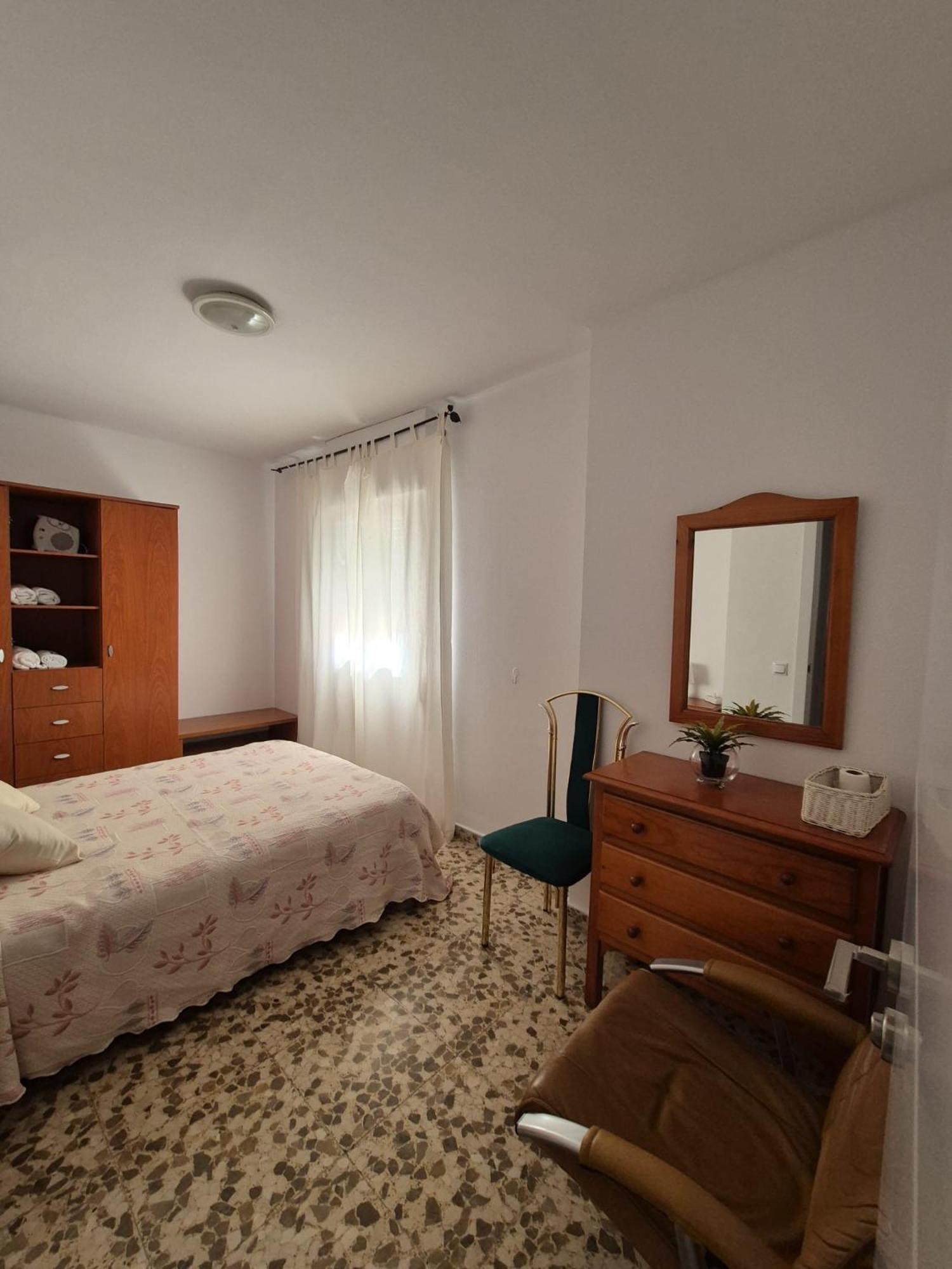 Practico Apartamento A 5 Min Andando De Gibraltar Y El Centro, Frente Al Mar La Línea de la Concepción Exteriér fotografie
