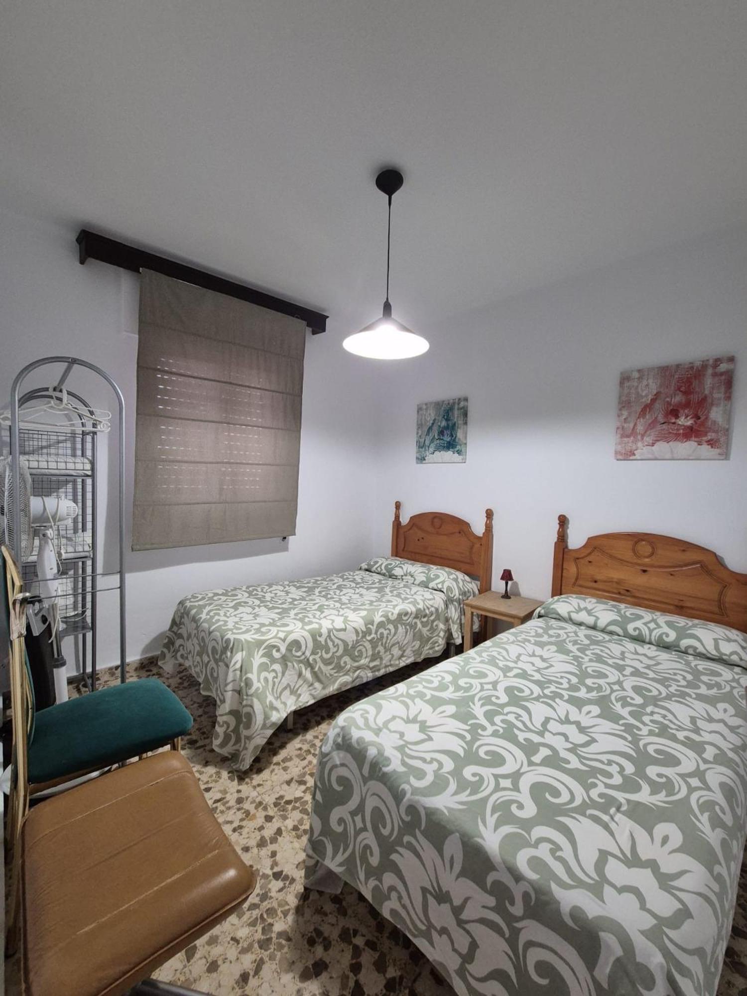 Practico Apartamento A 5 Min Andando De Gibraltar Y El Centro, Frente Al Mar La Línea de la Concepción Exteriér fotografie