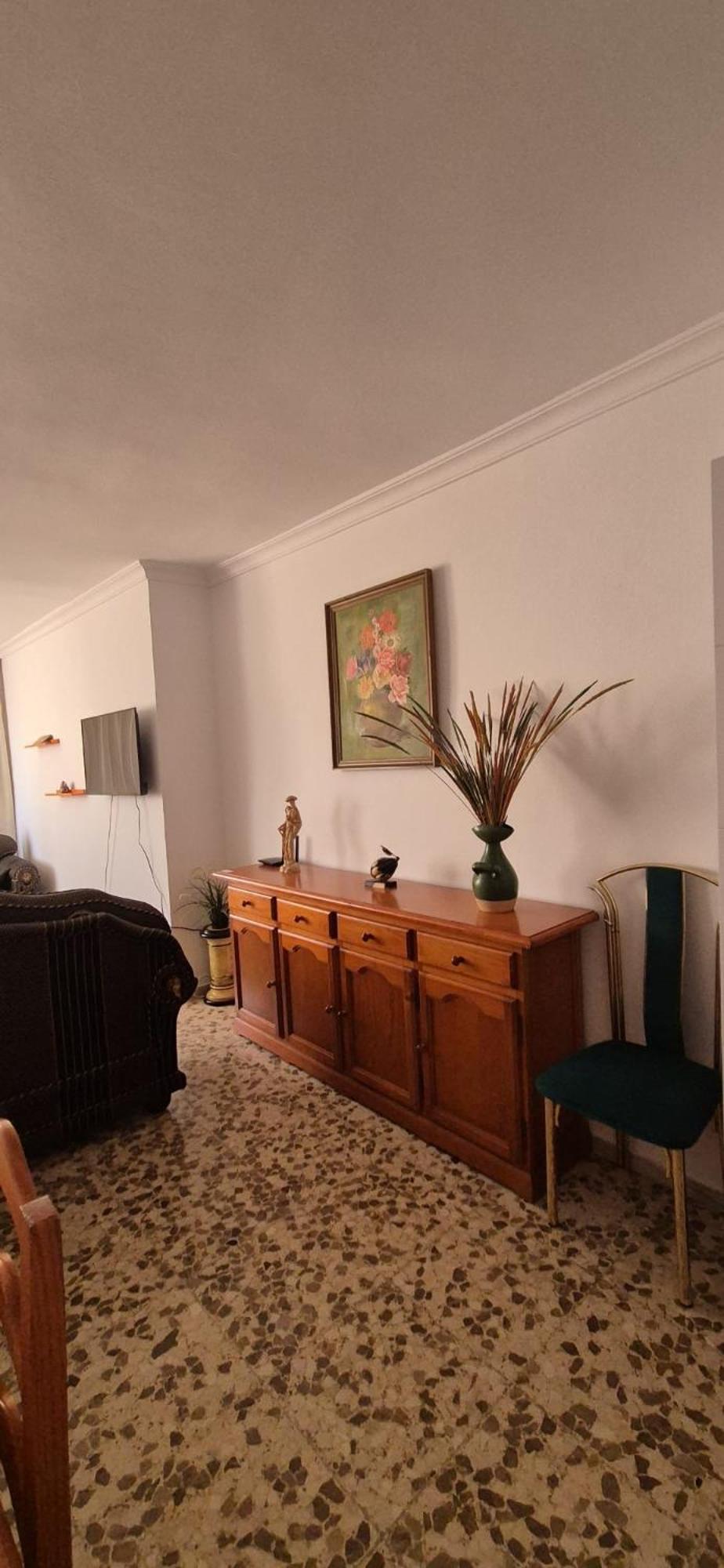 Practico Apartamento A 5 Min Andando De Gibraltar Y El Centro, Frente Al Mar La Línea de la Concepción Exteriér fotografie